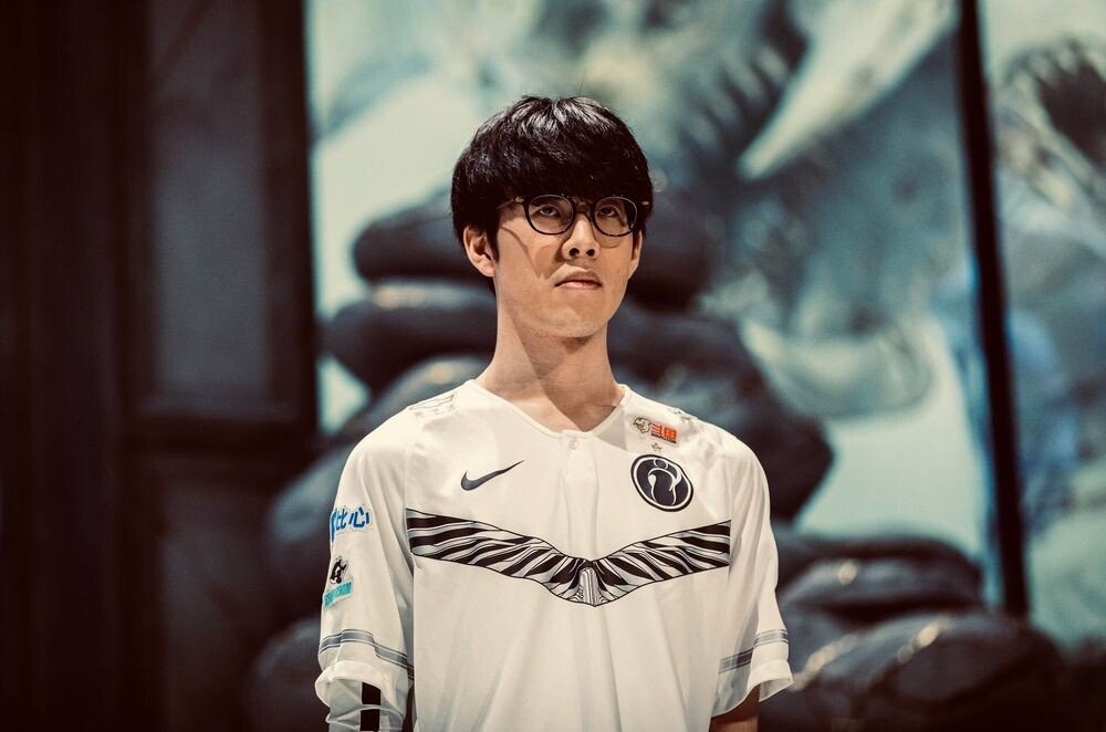 在战术选择 在战术选择