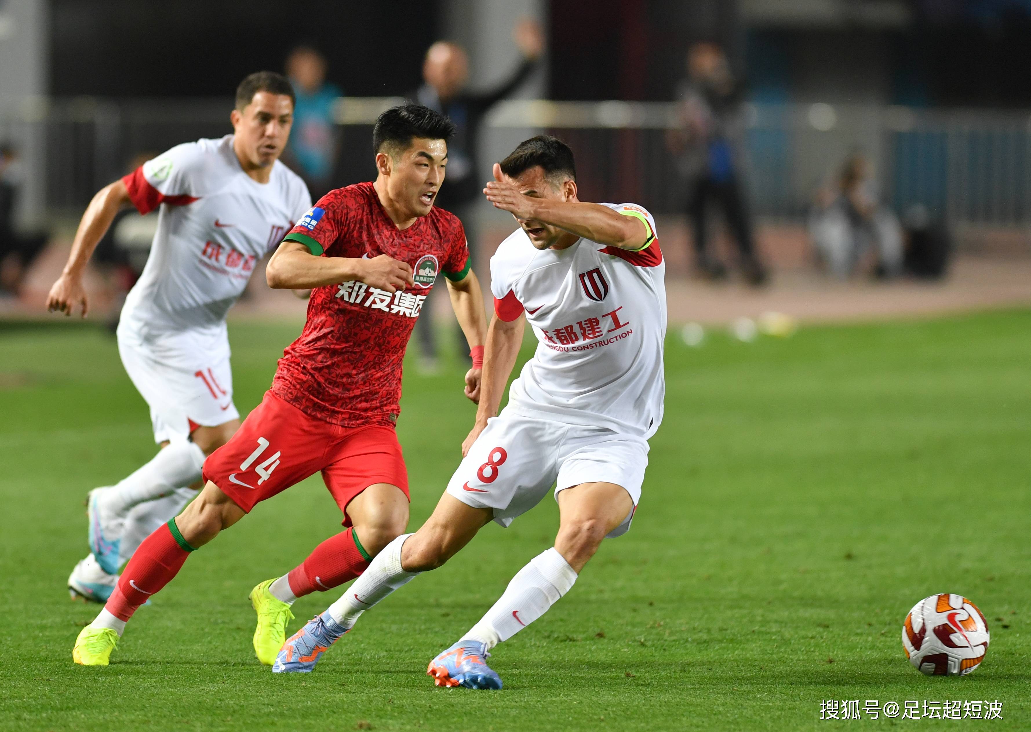 算法与内容 算法与内容