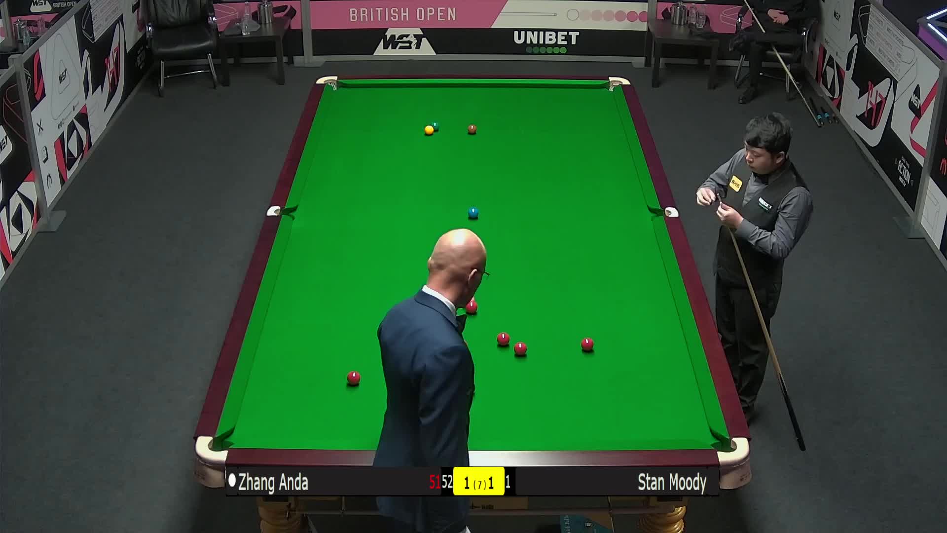 豪赌更有效 豪赌更有效