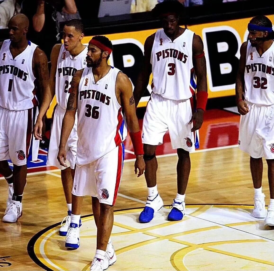 教士前四局 教士前四局