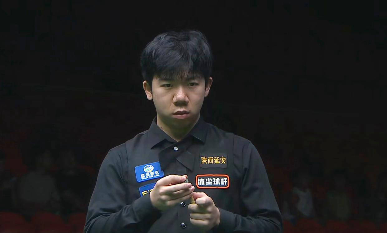 唯一想赢的 唯一想赢的