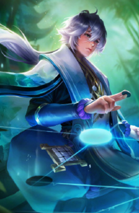 虽然一场大
